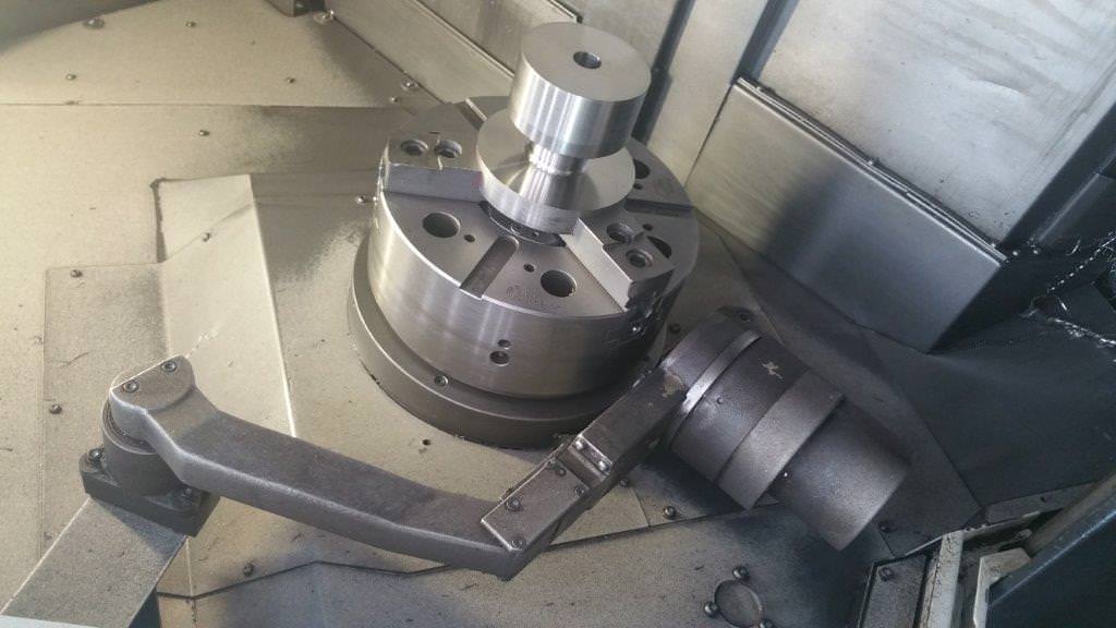 Immagine dettaglio del prodotto MAZAK QT Nexus 350  2006
